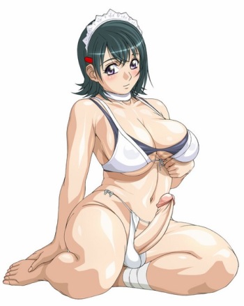 free futanari image sets 2 cover