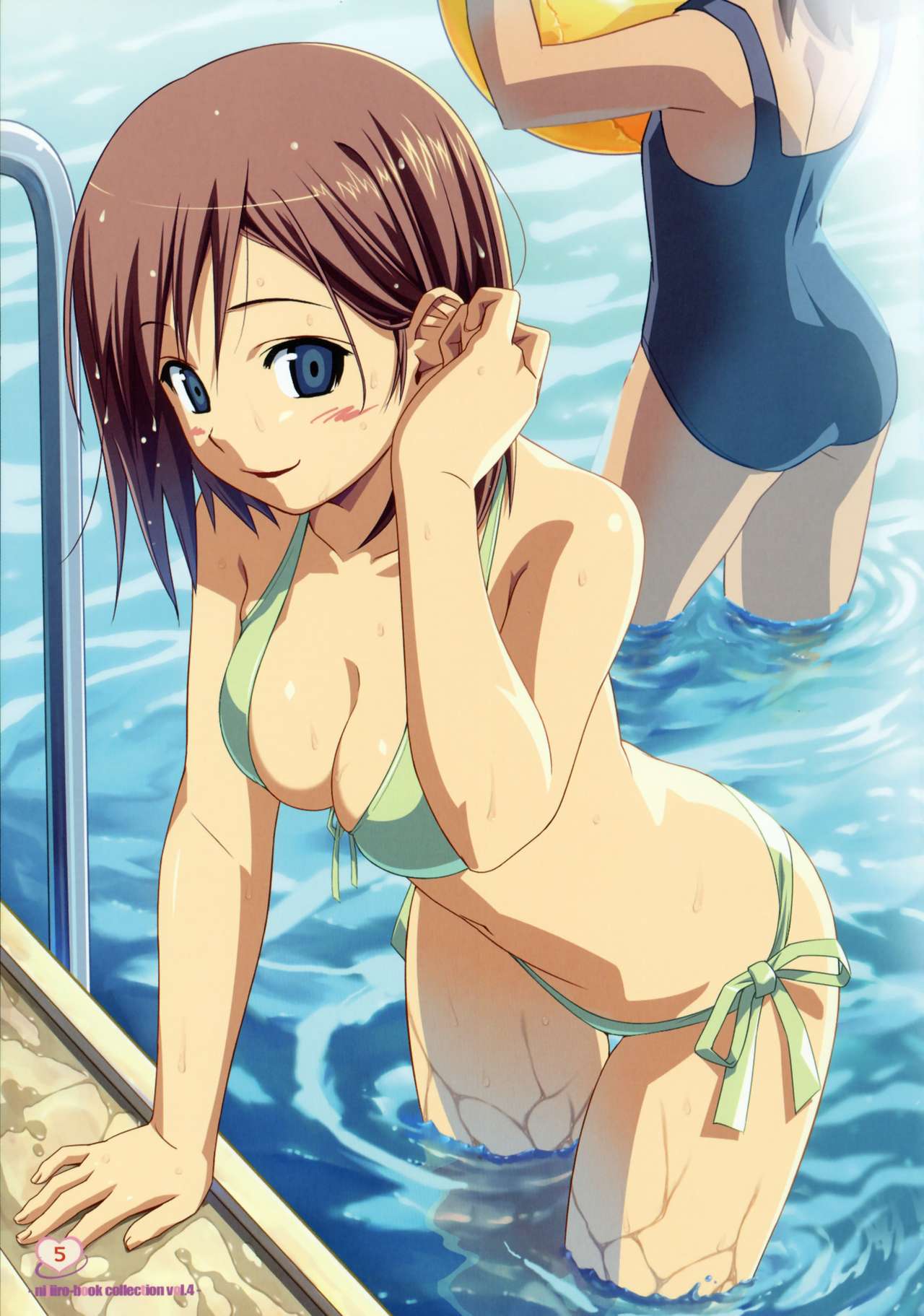 Koutaro Collection page 4 full