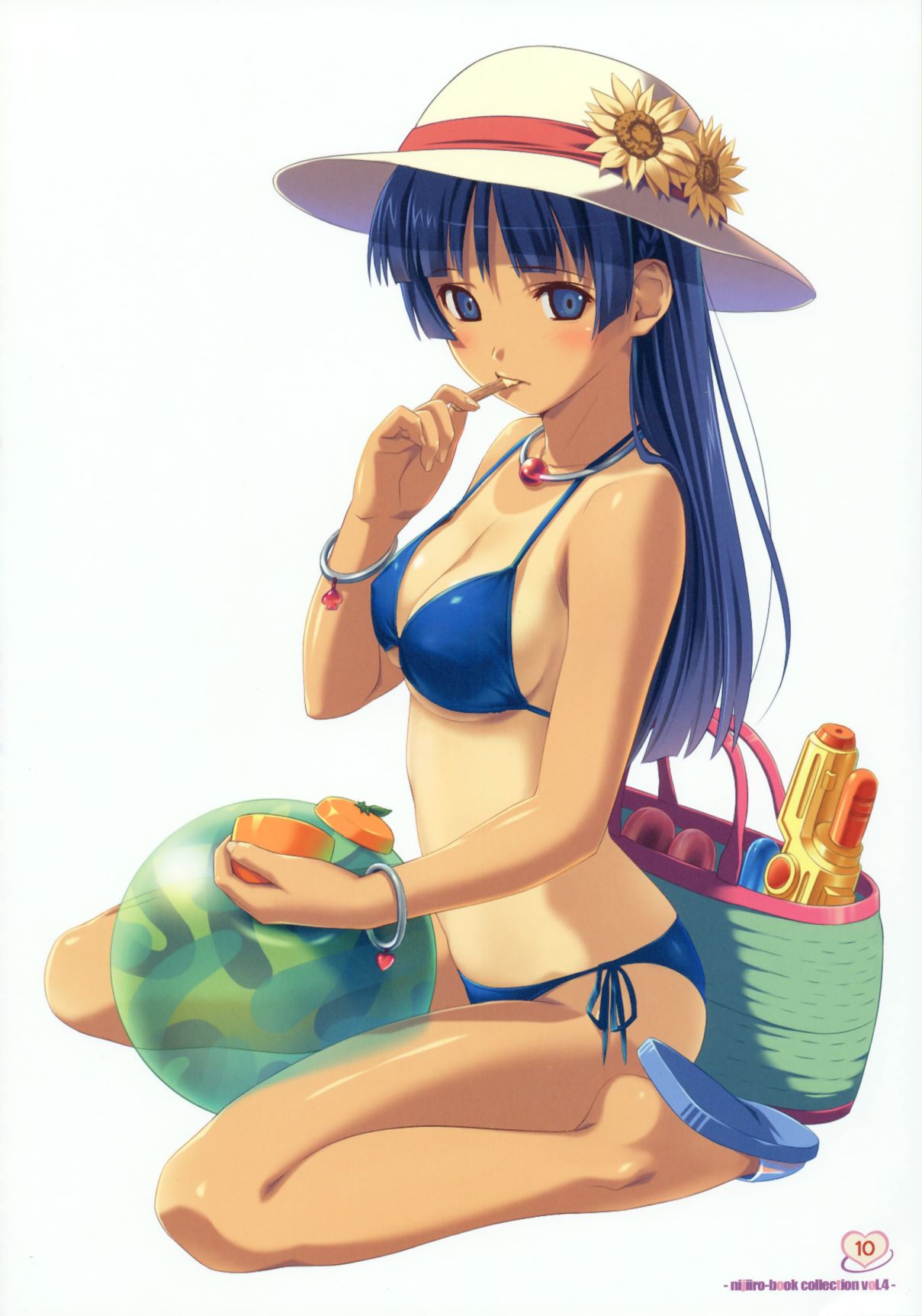 Koutaro Collection page 7 full