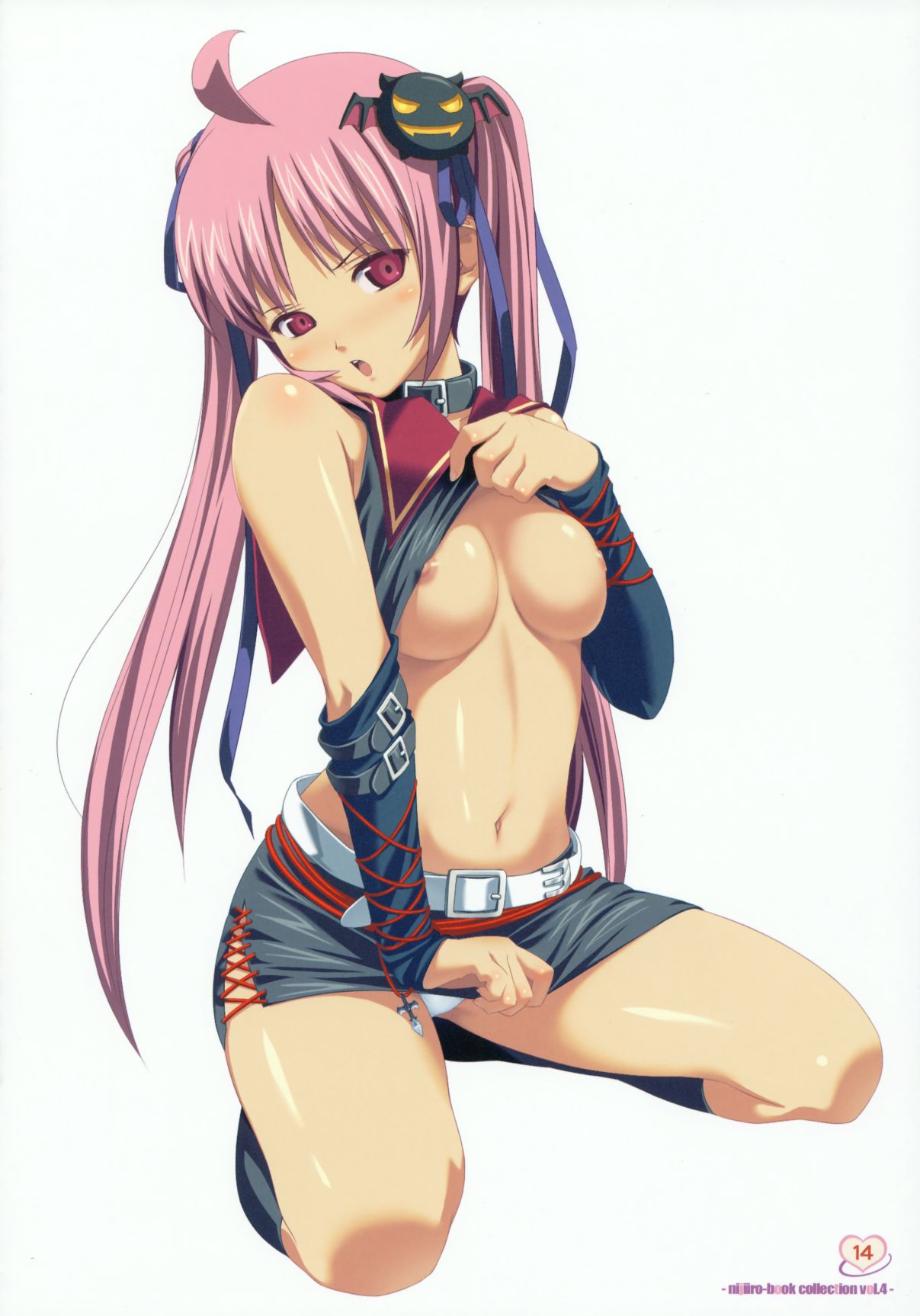 Koutaro Collection page 9 full