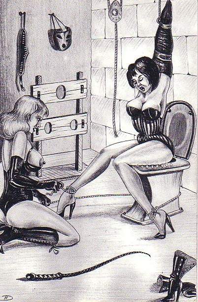 DressurParadies page 3 full