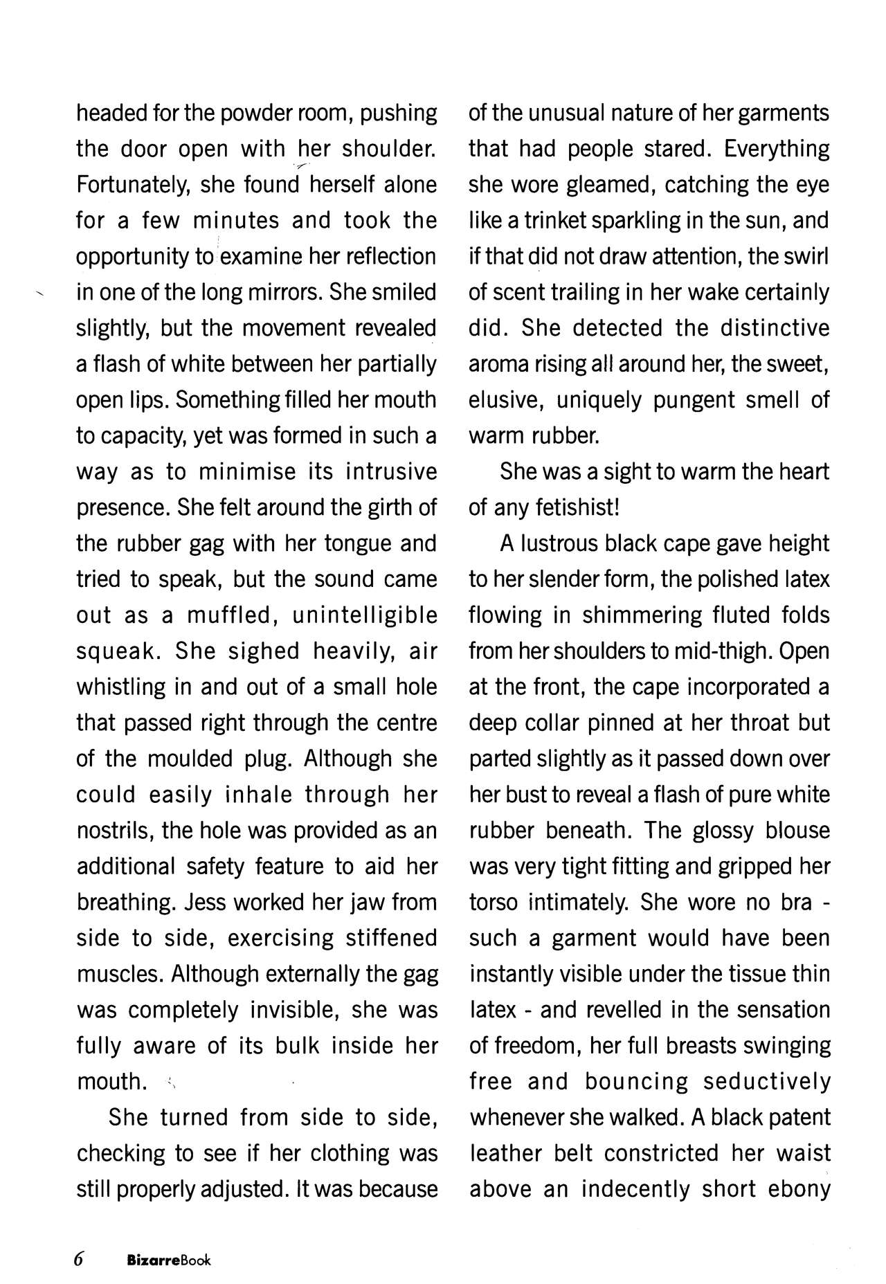 Benson Book #7: The Fantasy Hotel page 7 full