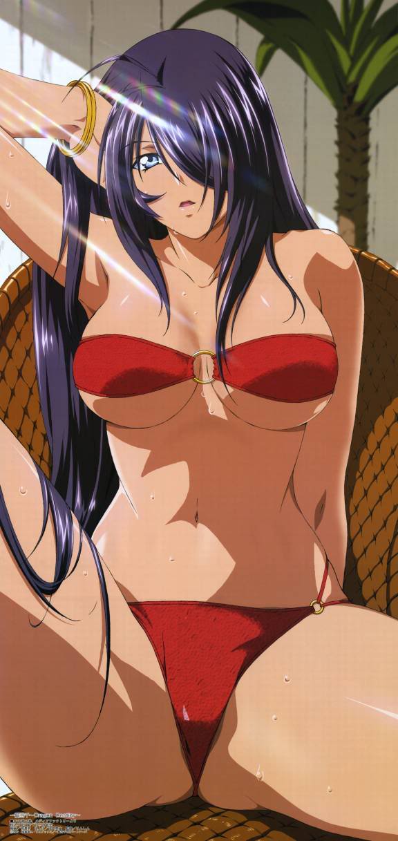 Various Ecchi Images 5 page 4 full