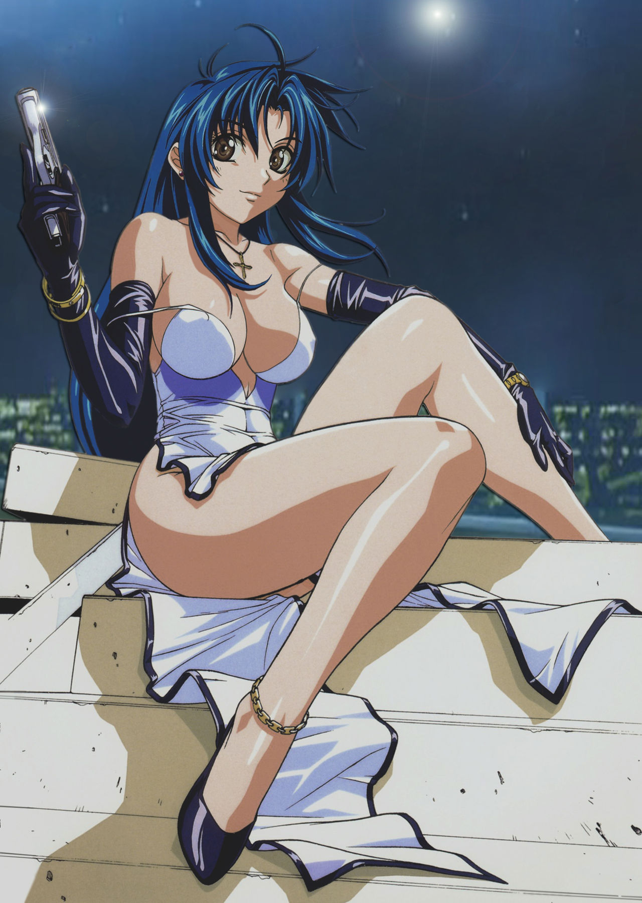 Various Ecchi Images 5 page 6 full
