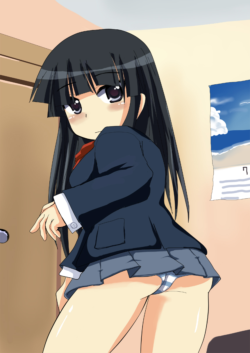 Joshikousei Nakadashi Katei Kyoushi page 5 full