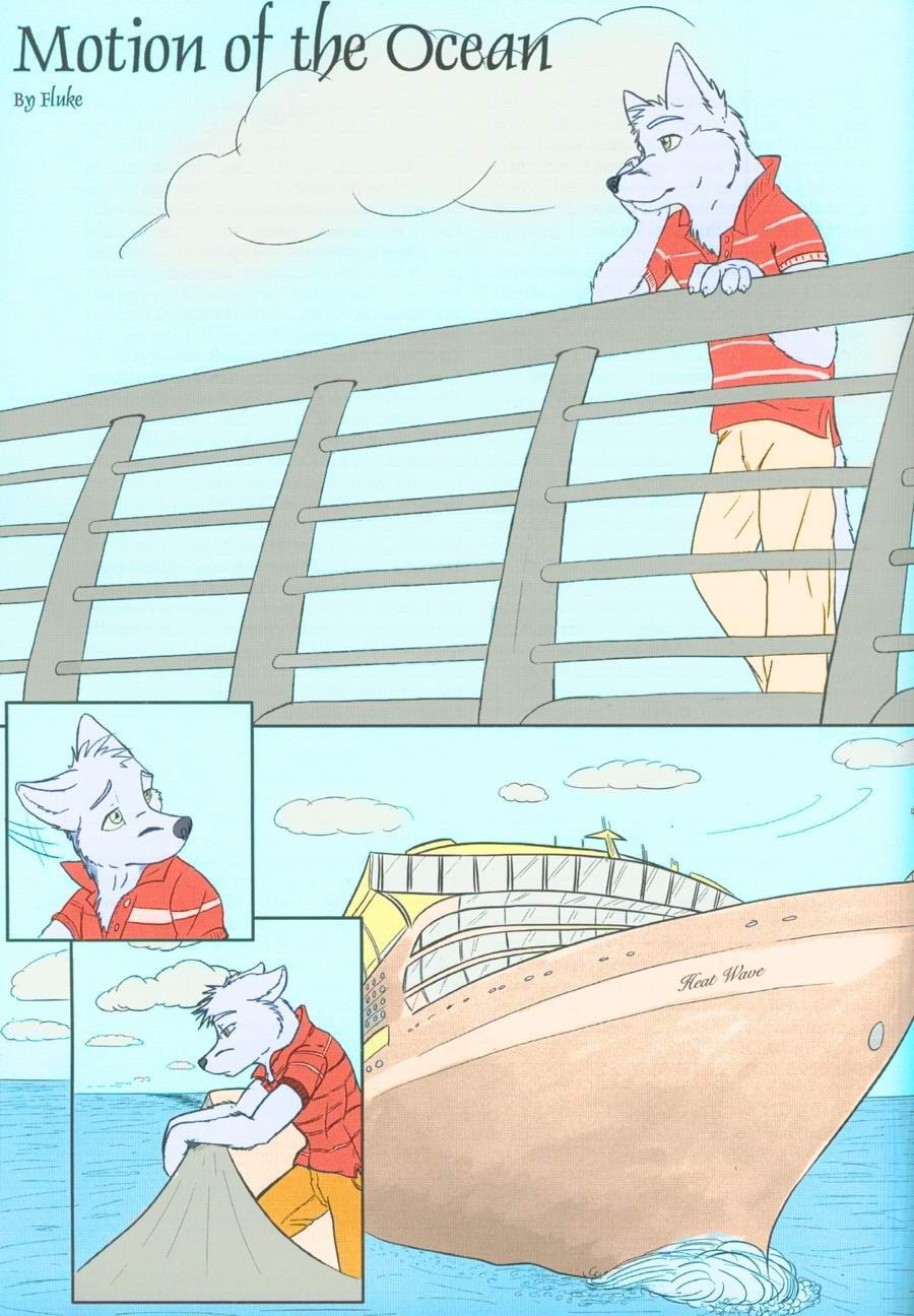 Heat - Motion of the Ocean page 2 full