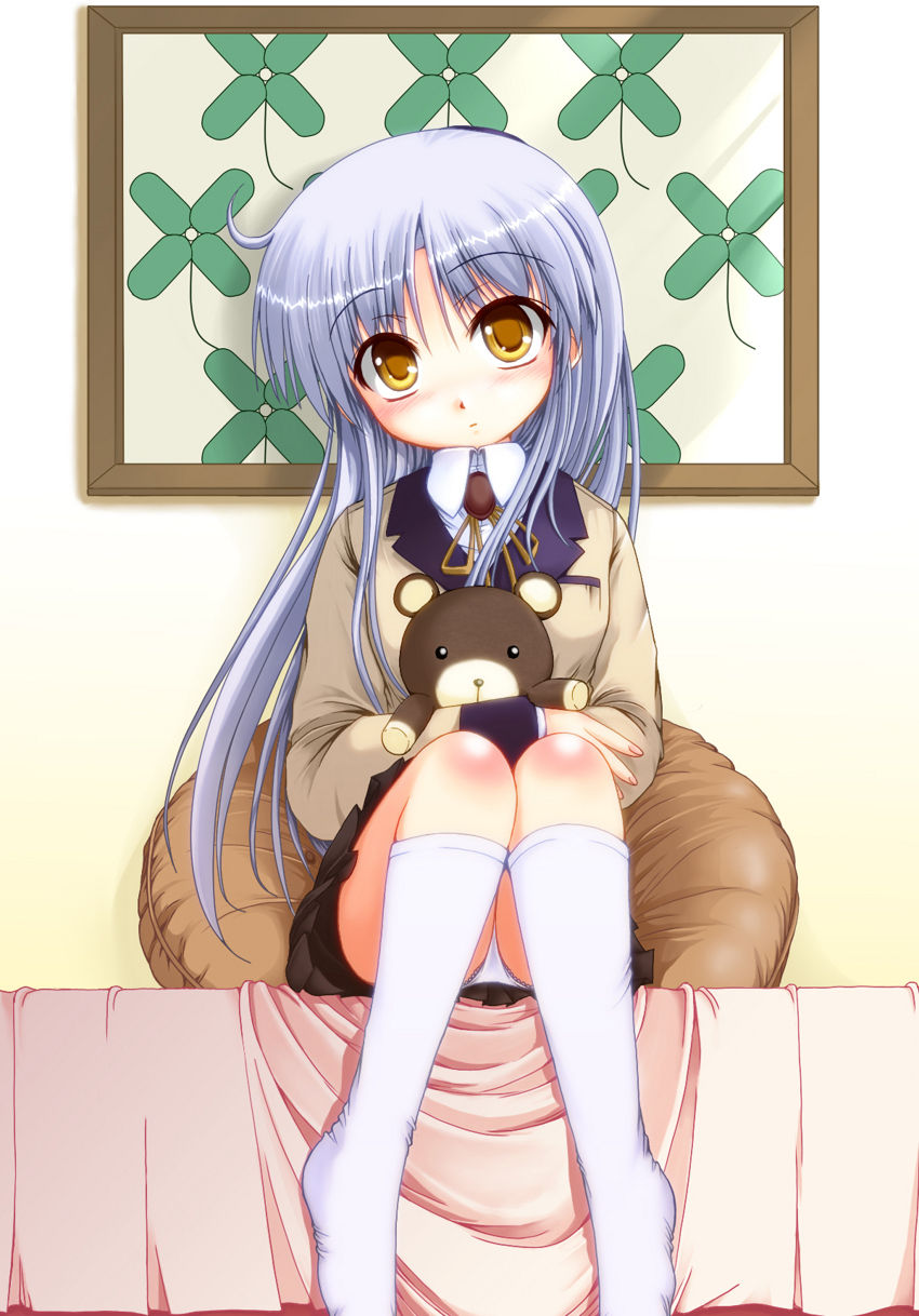- Anime - Angel Beats! page 9 full