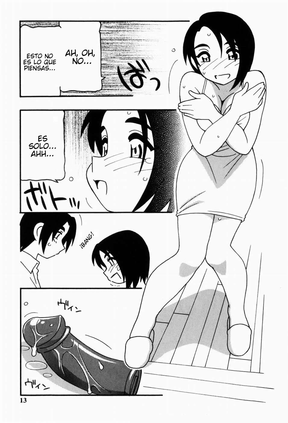 Harem castle page 8 full