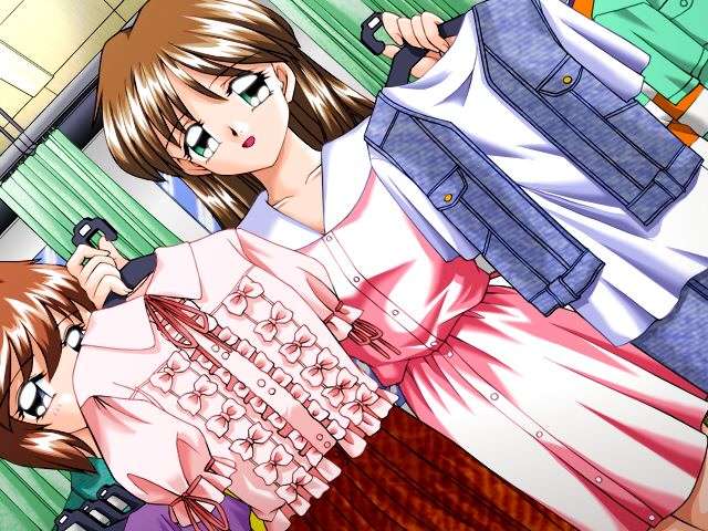 Hoshi no sasayaki page 5 full