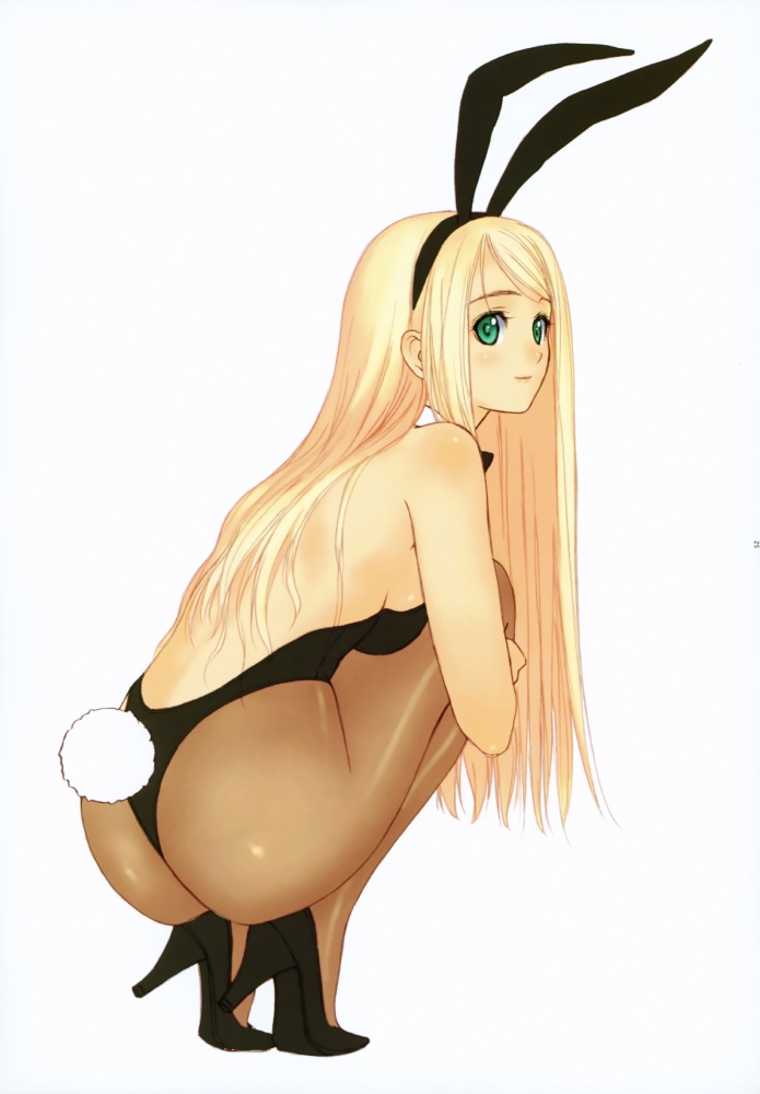 Pantyhose Set 01 page 3 full