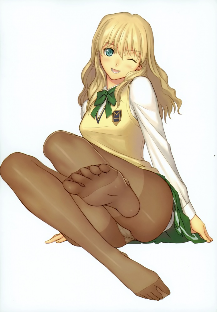 Pantyhose Set 01 page 5 full