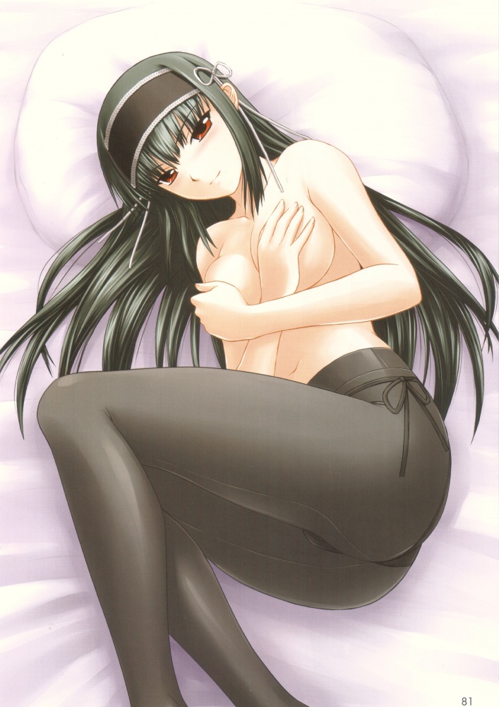 Pantyhose Set 01 page 6 full