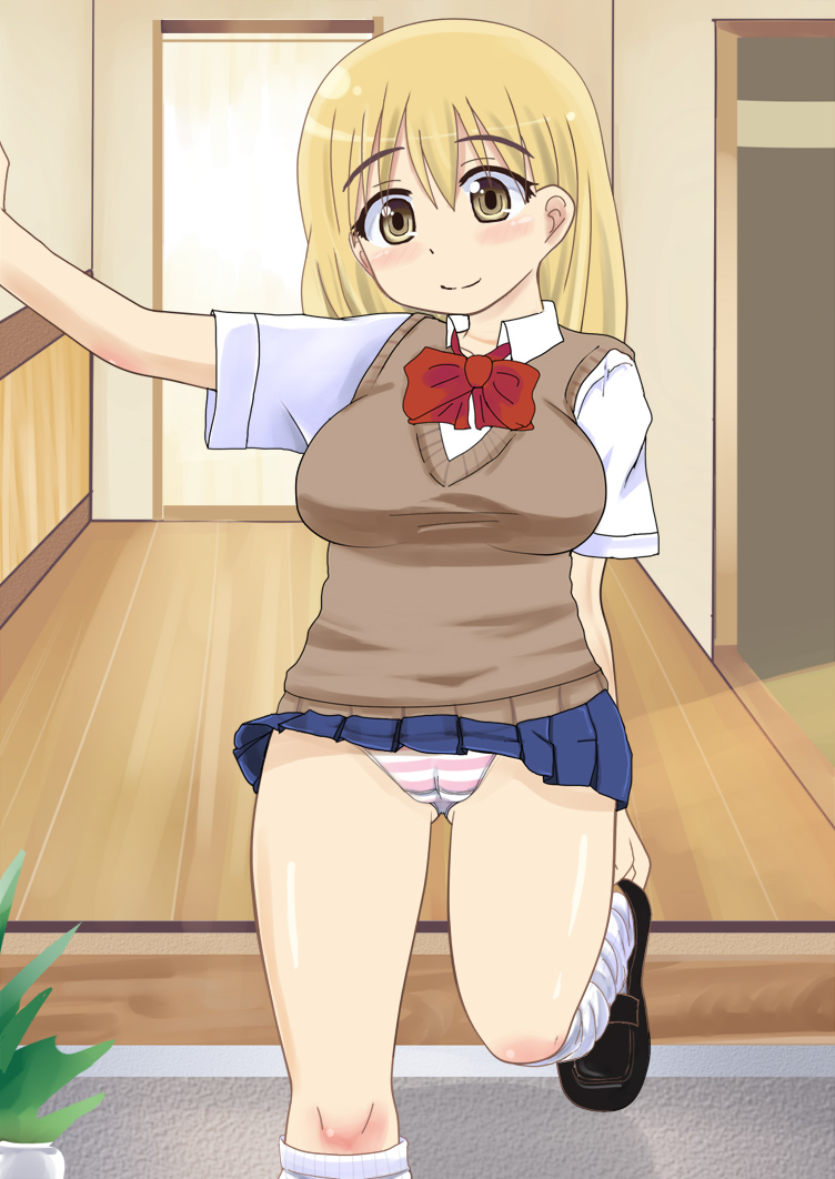 Hitonatsu no Netorare Nakadashi Nikki page 4 full