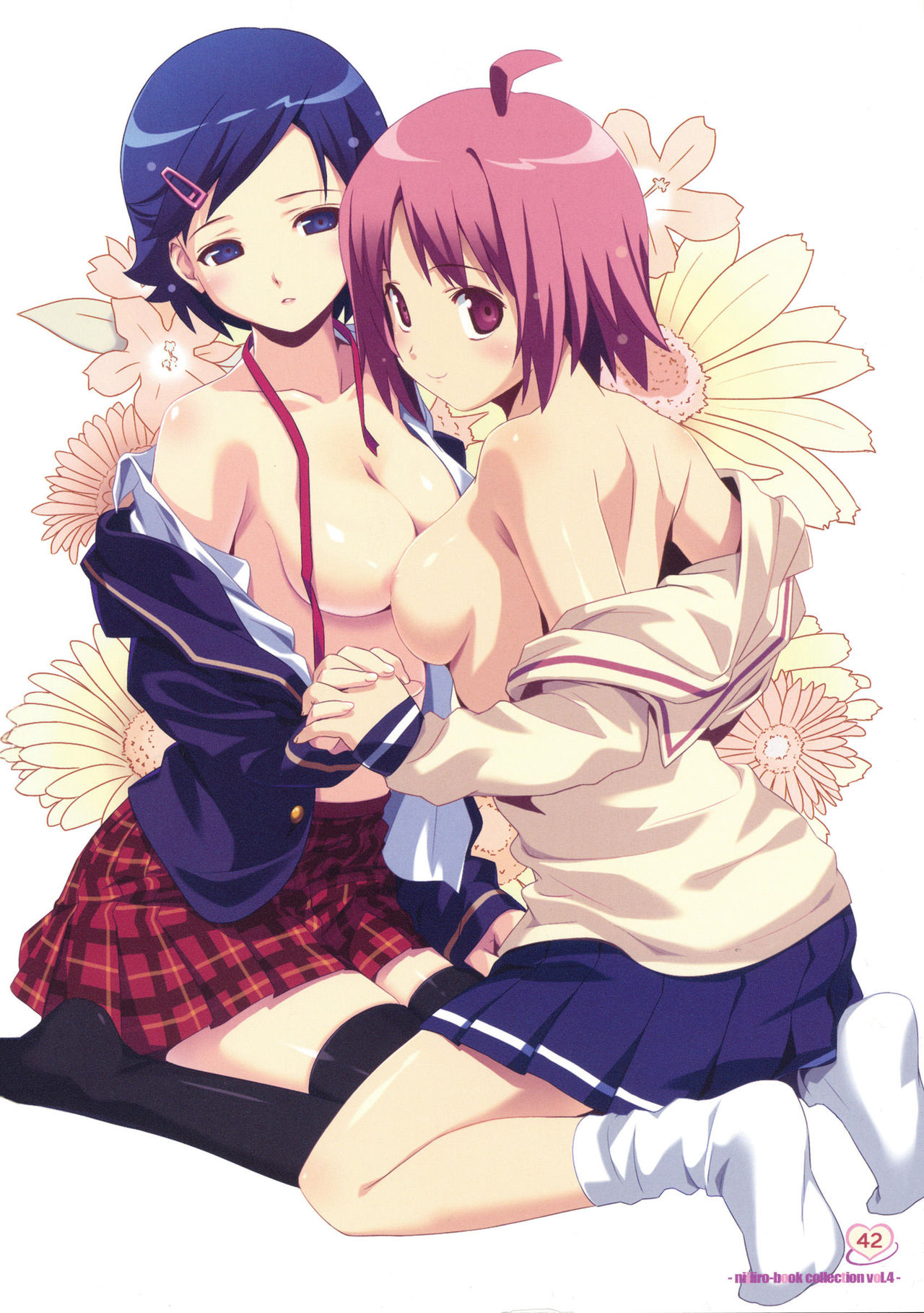 Various HQ CG page 1 full