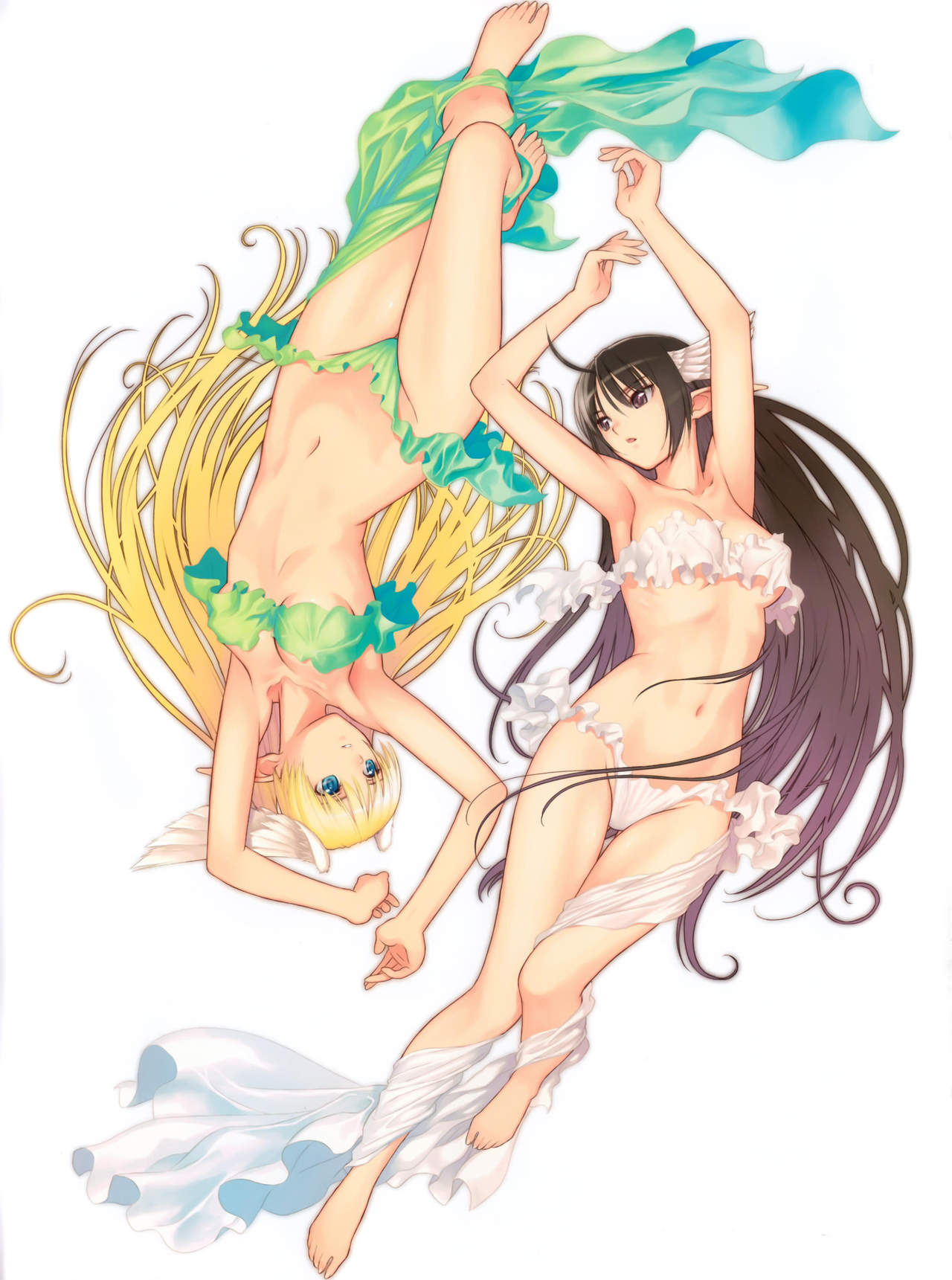 Various HQ CG page 5 full