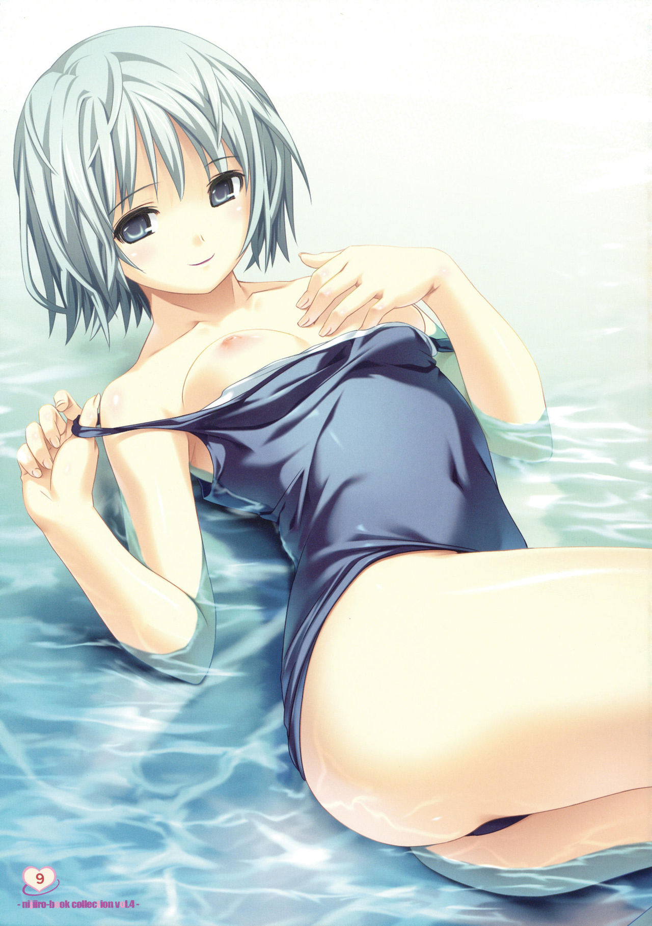 Various HQ CG page 6 full