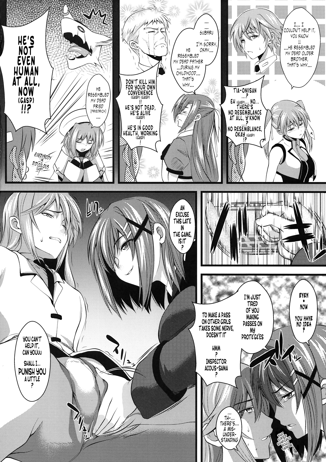 Tanumimi Mosaic page 3 full
