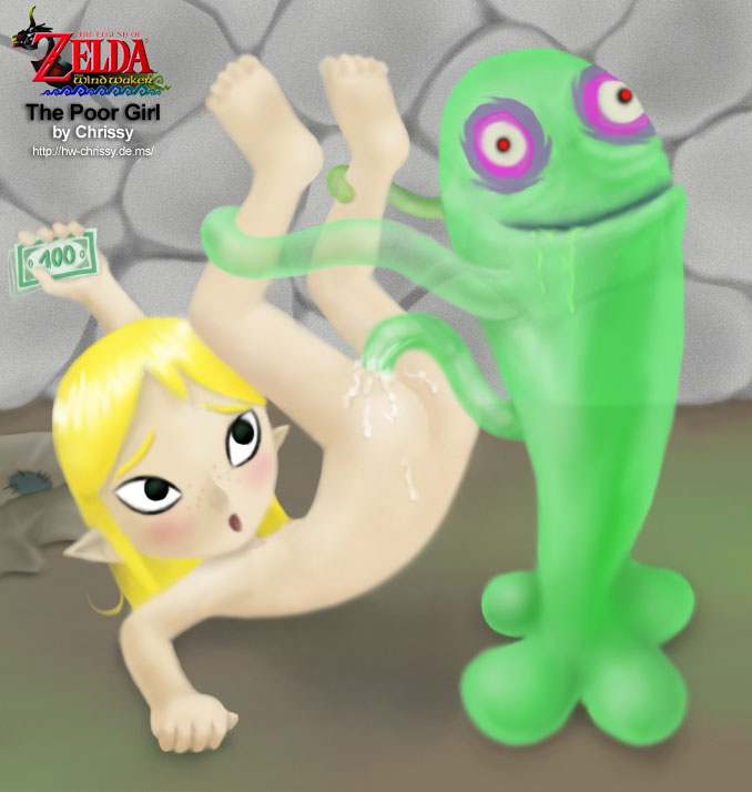 The Art of Chrissy page 7 full