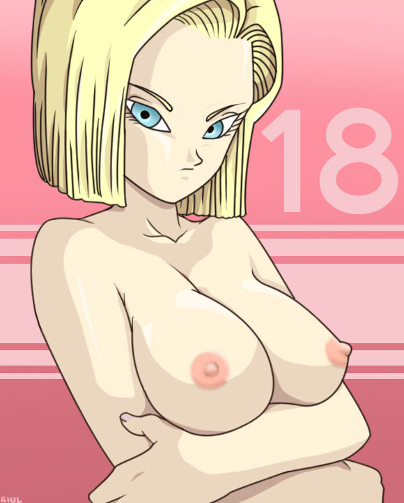 Random DragonBall Hentai Pics page 4 full