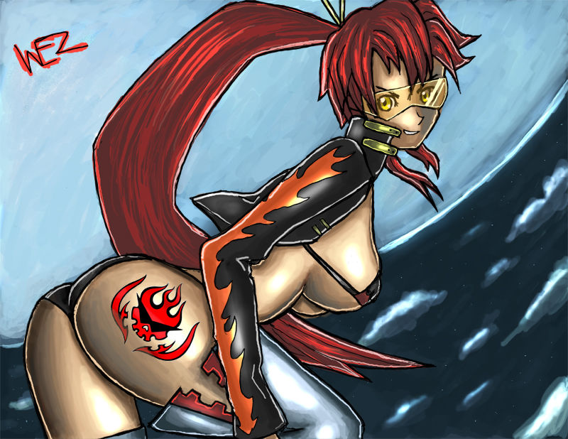 TTGL Yoko Part 11 page 3 full
