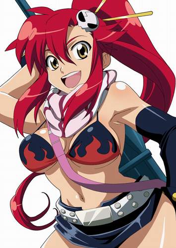TTGL Yoko Part 11 page 4 full
