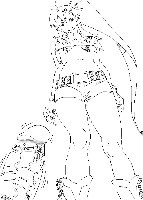 TTGL Yoko Part 11 page 5 full