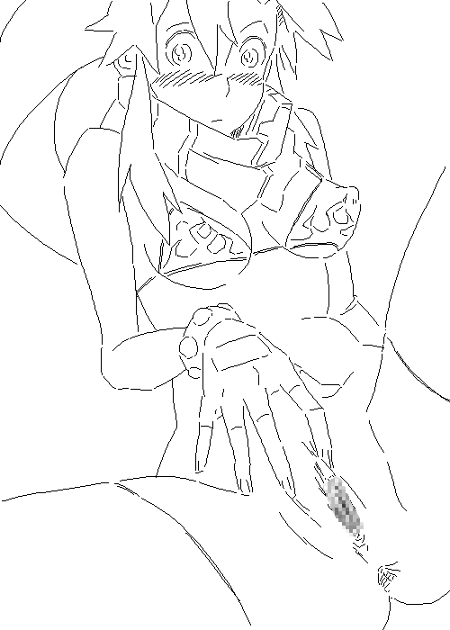TTGL Yoko Part 11 page 6 full