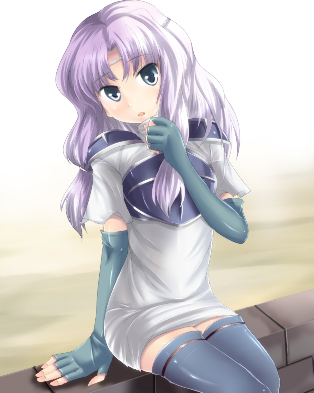 - Artist - Sakuraseko page 1 full