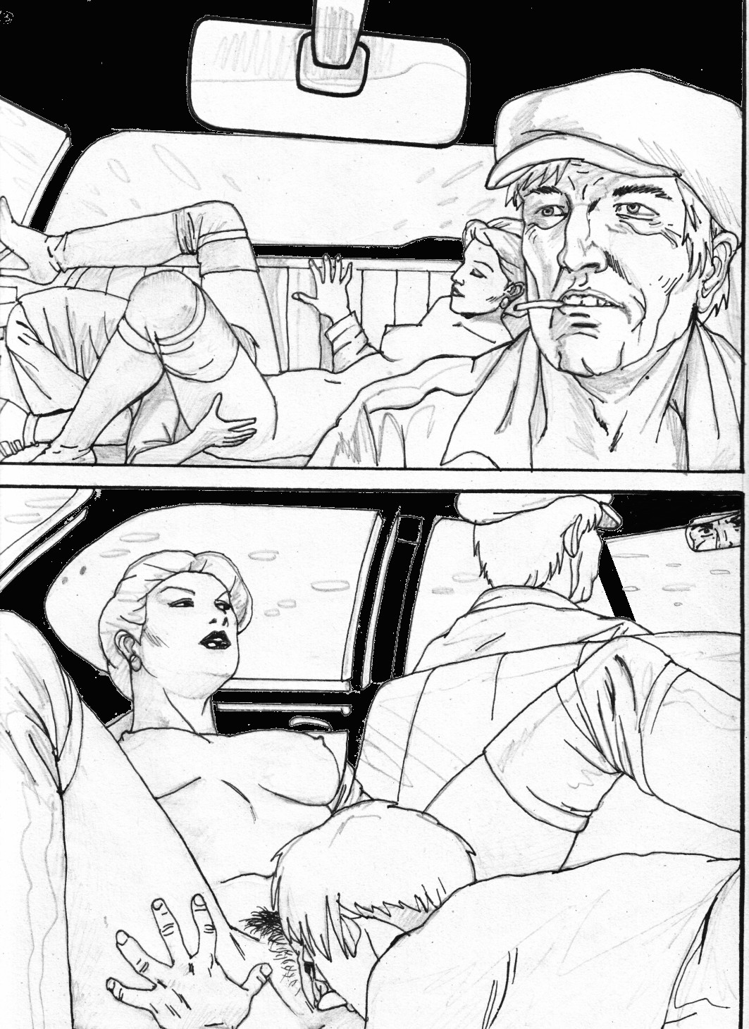 Speed Demon page 3 full