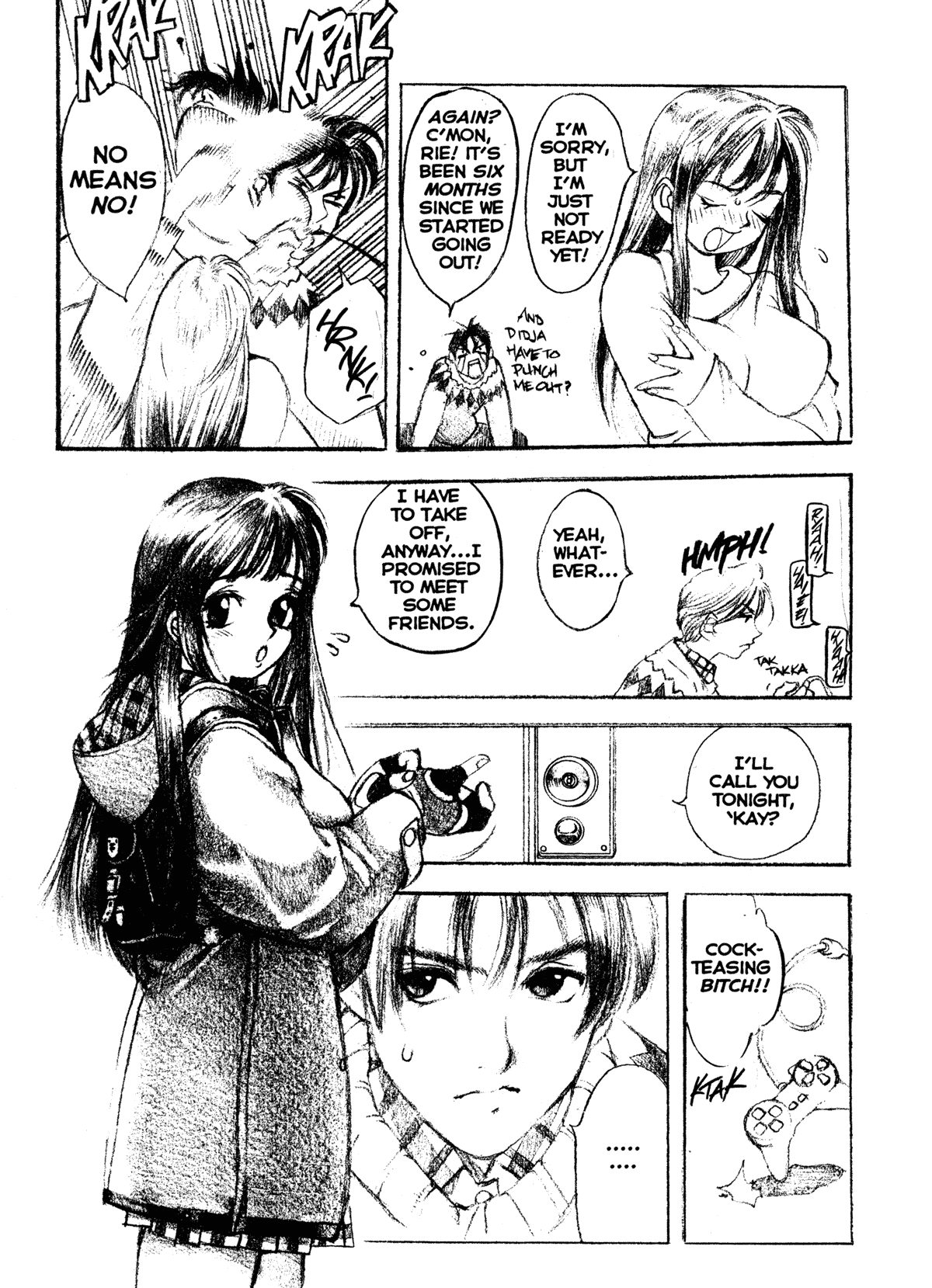 Silky Whip 11 page 4 full