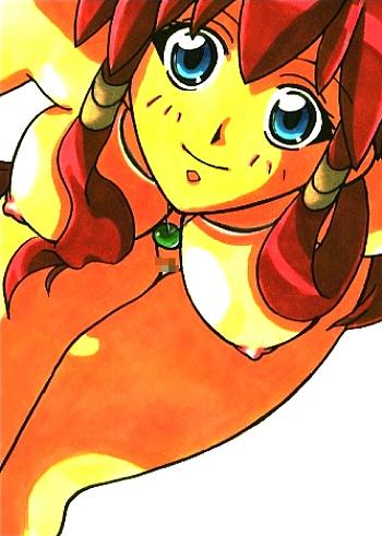 vandread images page 5 full