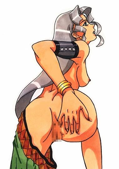 vandread images page 8 full