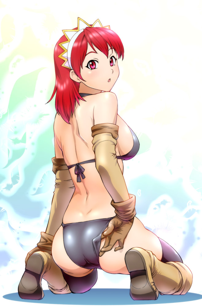 Seiken no blacksmith page 8 full