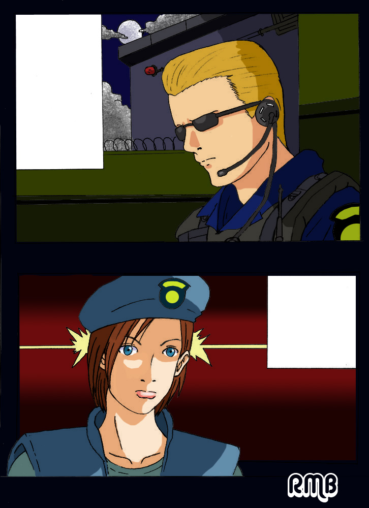 Naughty Plans page 2 full
