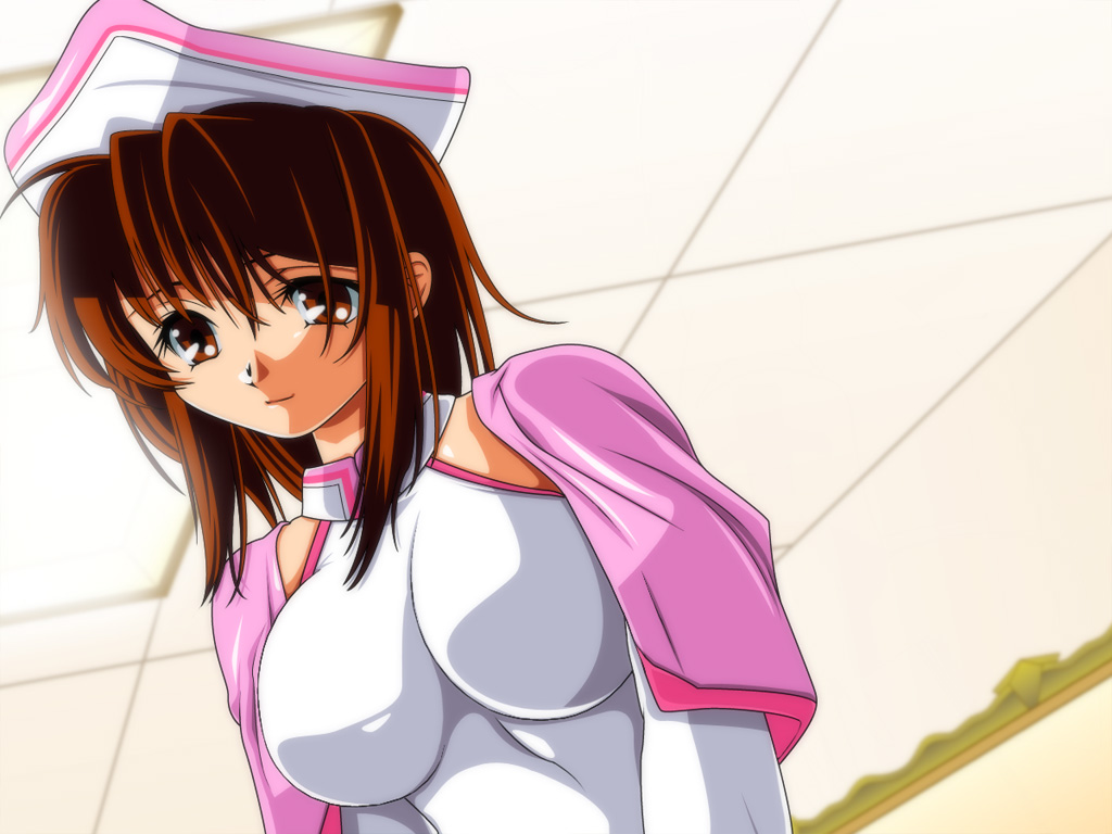 Rinkan Choukyou ~Innai Ryoujoku~ page 2 full