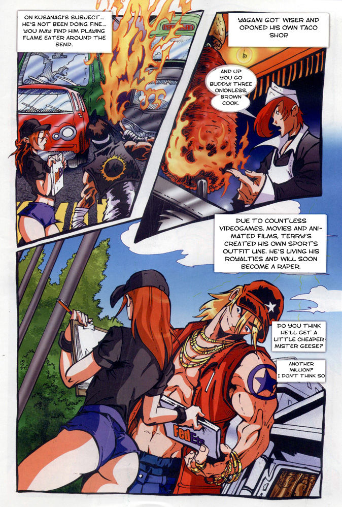 FOK Maxiboobs Impact page 3 full