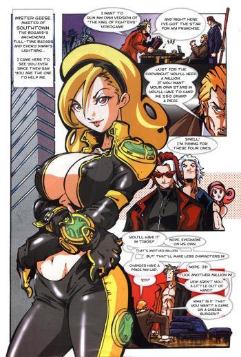 FOK Maxiboobs Impact cover