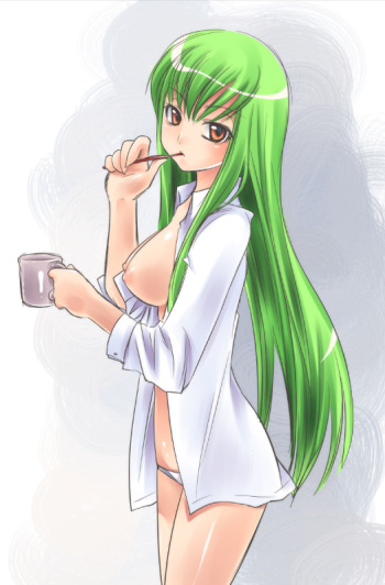 code geas random hentai pics part 1 cover