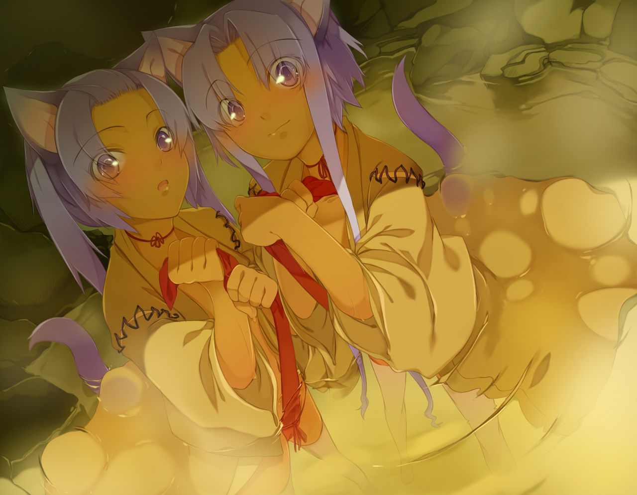NoBody Has Those Needings s'CG Gallery page 10 full