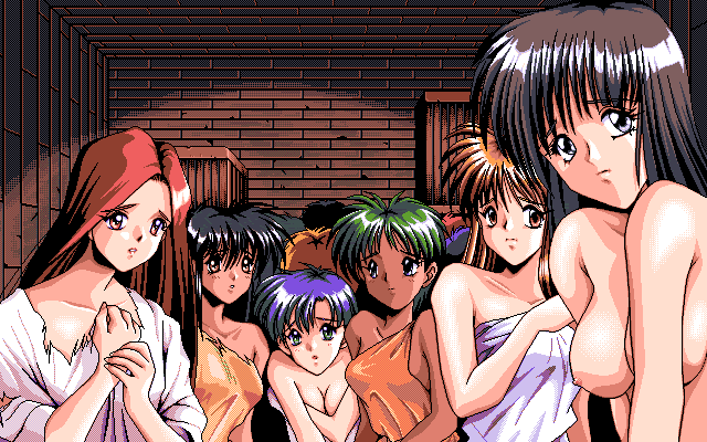 Bomber Quest page 2 full