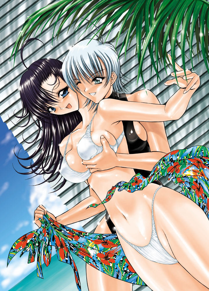 Misc Hentai Images page 9 full