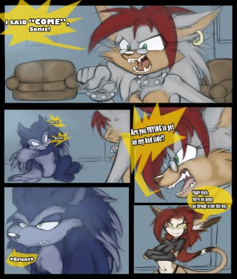 sonic gallery of 2010 part 1 page 10 full