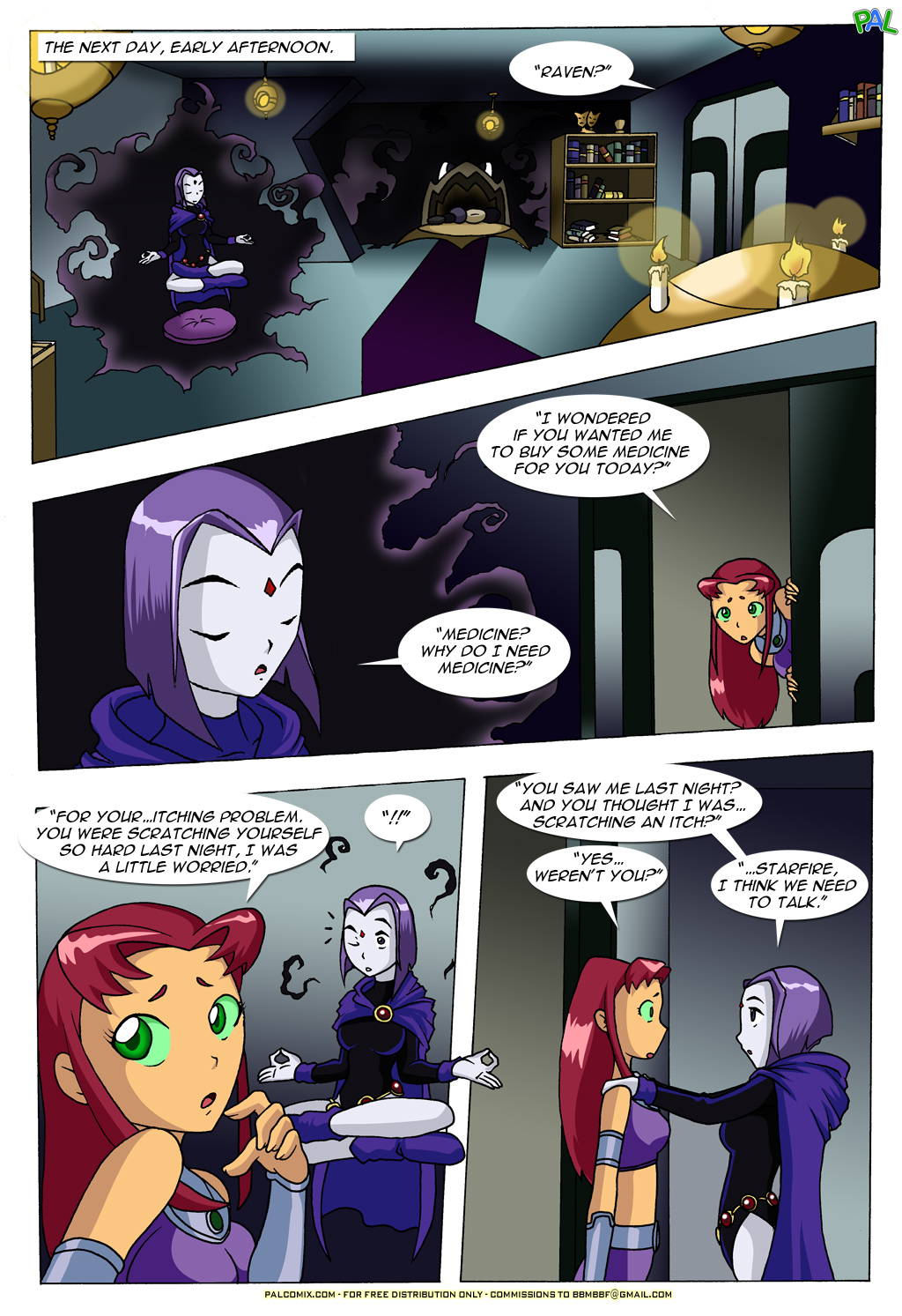 Culture Shock page 4 full