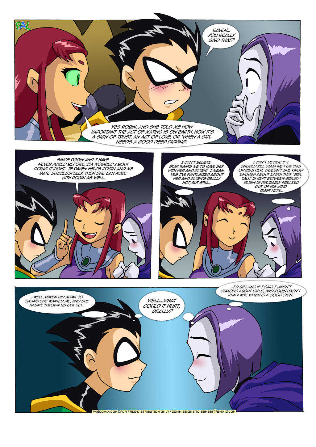 Culture Shock page 7 full