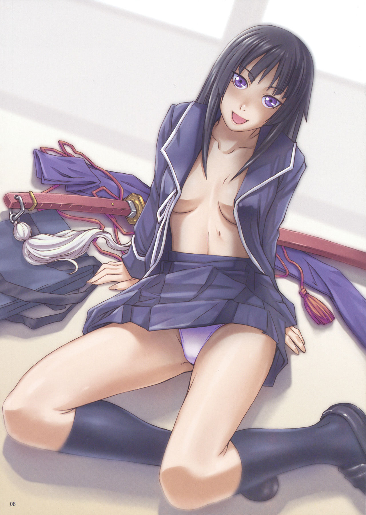 Hentai Image Pack  - MIX 18 page 5 full