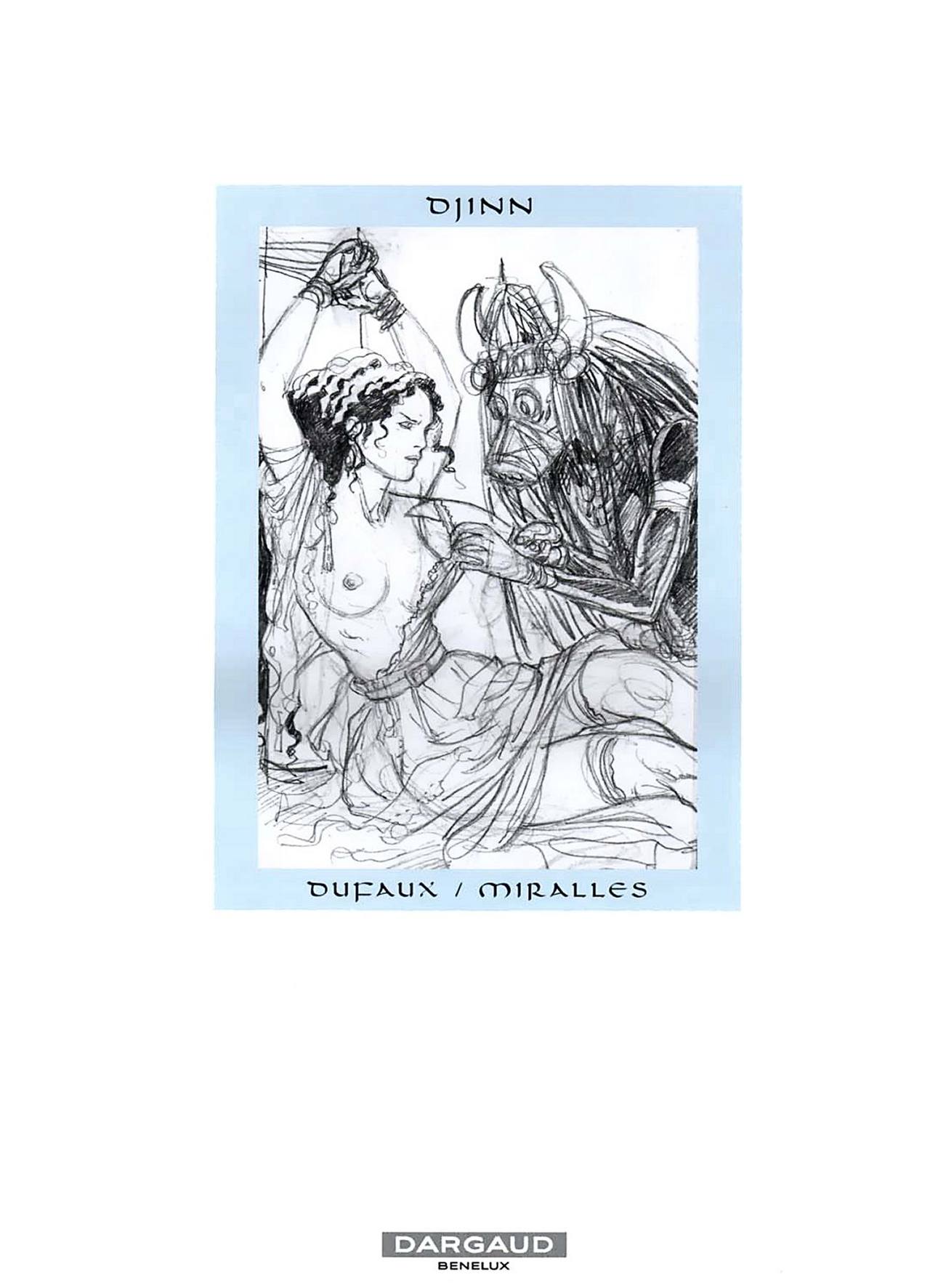 Djinn - Volume #5: Africa page 2 full
