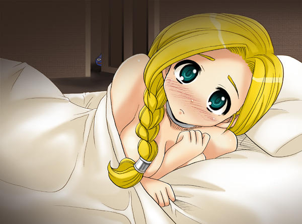 My Handpicked Hentai Art Collection - PART 2 page 6 full