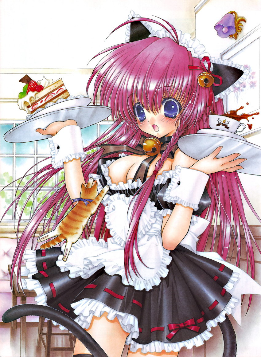 - Artist - Ramiya Ryou page 5 full