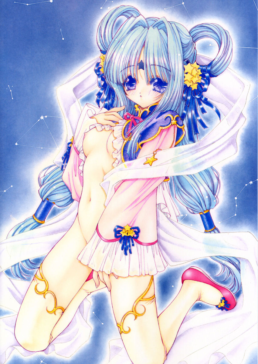 - Artist - Ramiya Ryou page 7 full