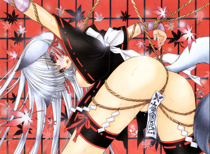 - Artist - Ramiya Ryou page 9 full